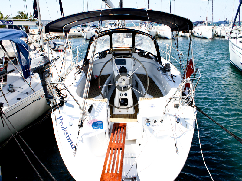Bavaria 36 Cruiser