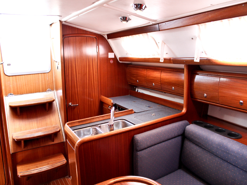 Bavaria 36 Cruiser