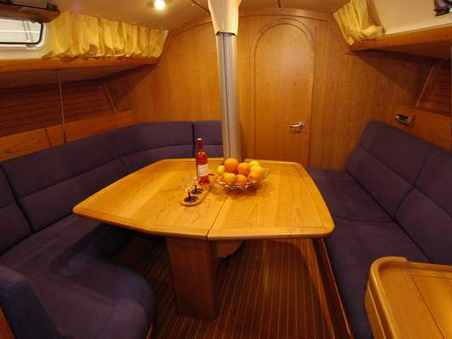 Salona 40