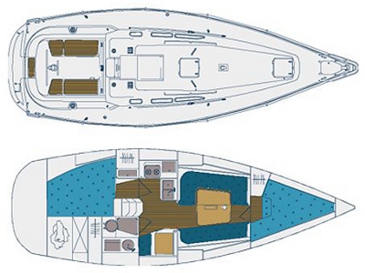 Elan 333 