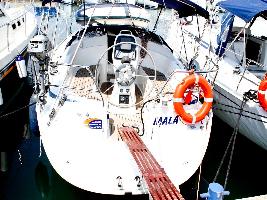 Bavaria 30 Cruiser