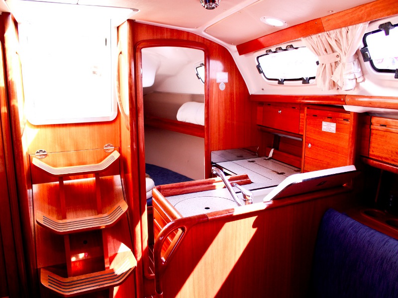 Bavaria 30 Cruiser