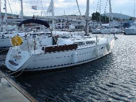 Sun Odyssey 32i
