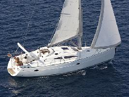 Elan 384 Impression