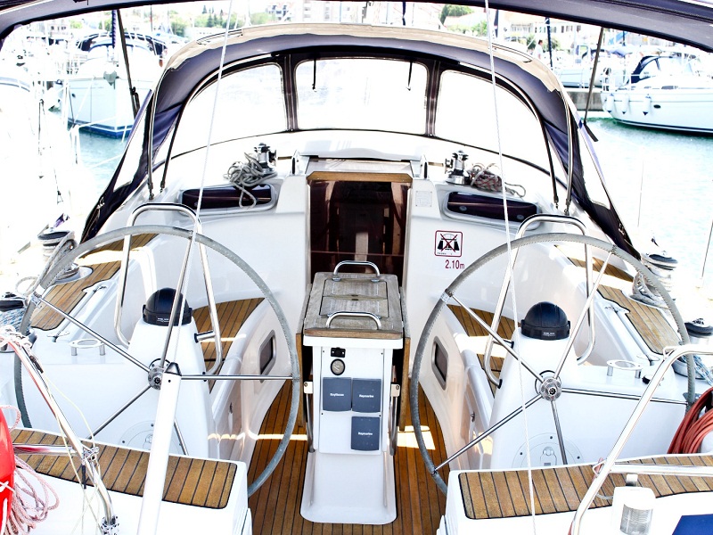 Bavaria 46 Cruiser