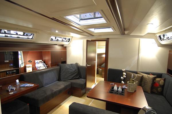 Hanse 445
