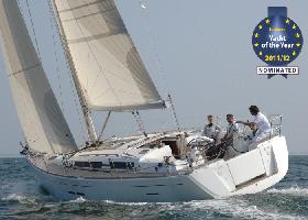 Dufour 445