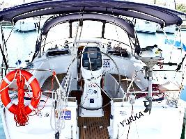 Bavaria 37 Cruiser