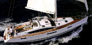 Jeanneau 53