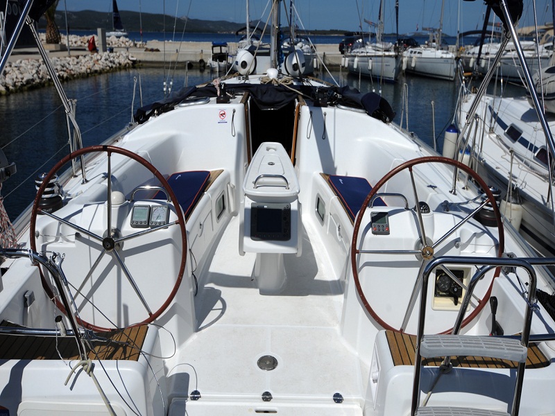 Cyclades 43.4 