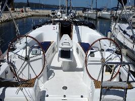 Cyclades 43.4 
