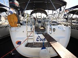Sun Odyssey 43 