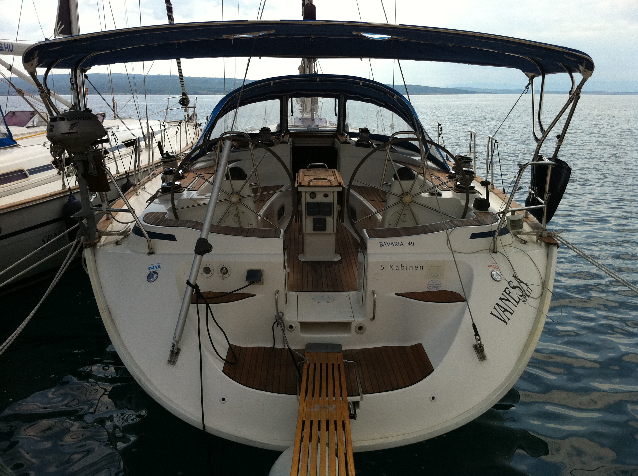 Bavaria 49