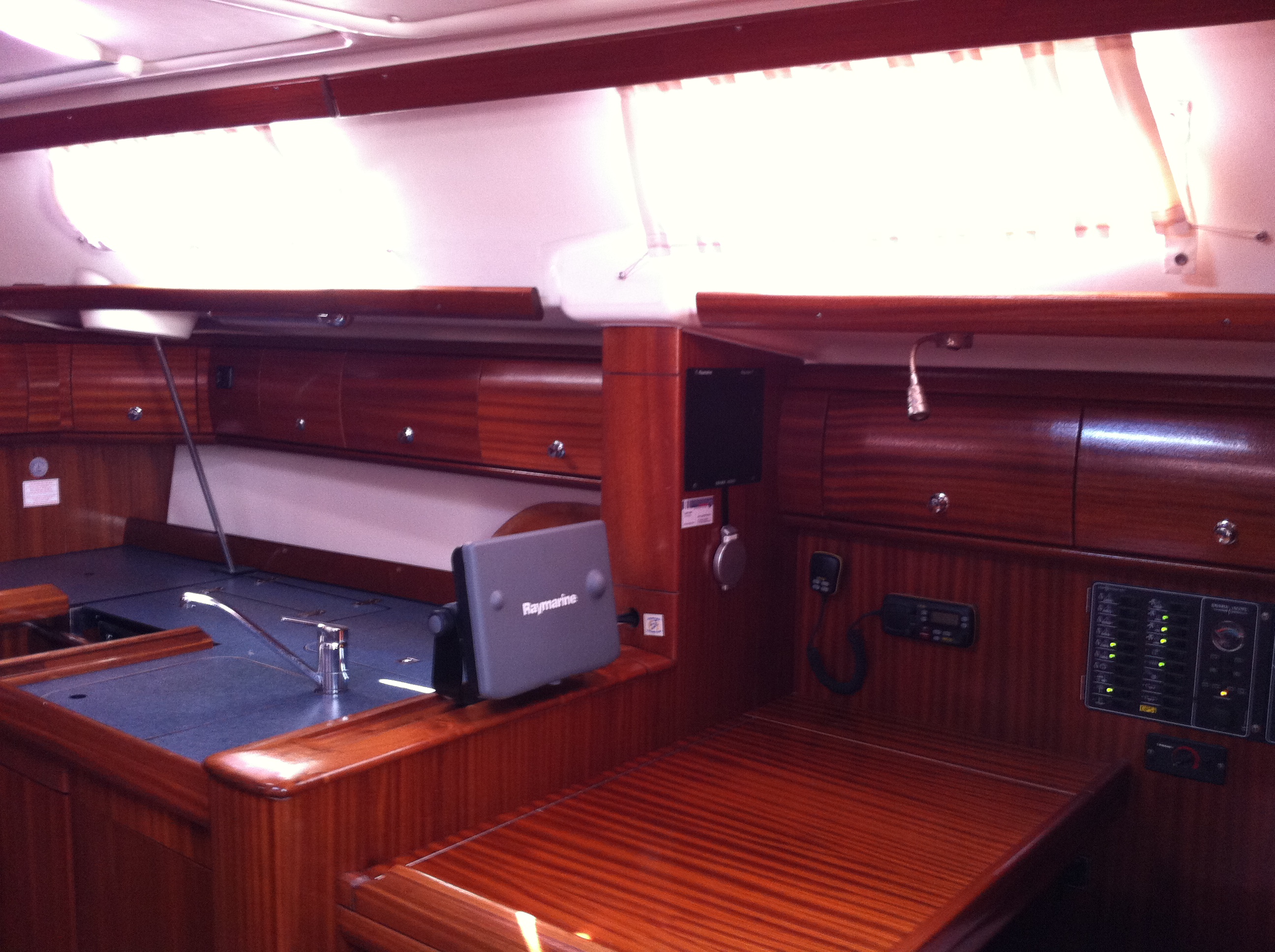 Bavaria 49