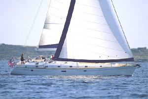 Beneteau 50