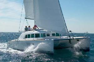 Lagoon 440/07