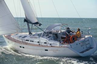 Oceanis 423