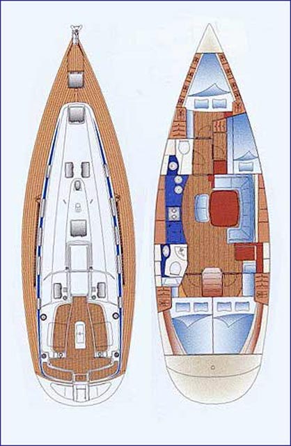 Bavaria 44