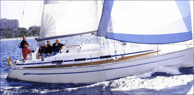 Bavaria 36