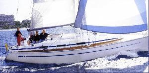 Bavaria 36