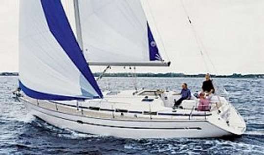Bavaria 40