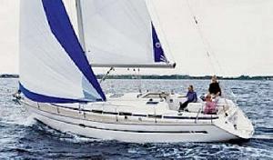 Bavaria 40