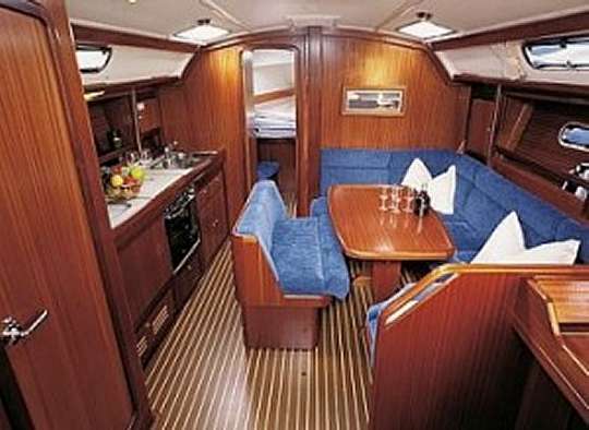 Bavaria 40
