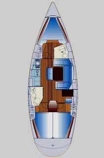 Bavaria 40