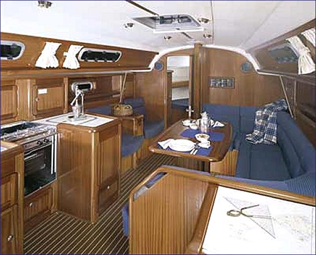 Bavaria 37