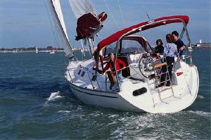 Gib Sea 33