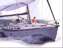 Dufour 45 Classic