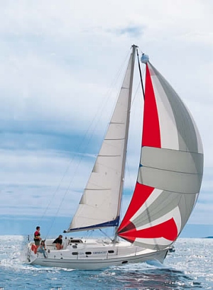 Gib Sea 37