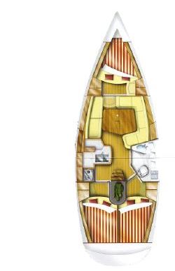 Gib Sea 37