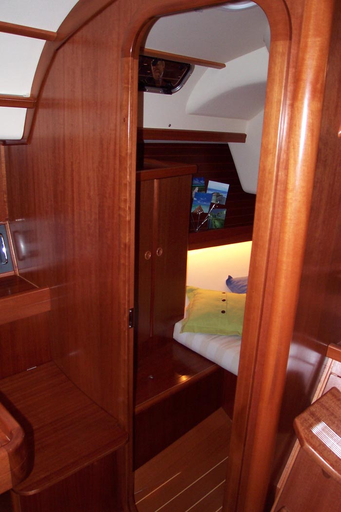 Dufour 385