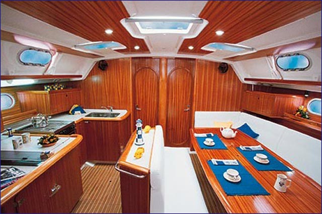 Gib Sea 51