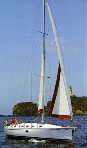 Gib Sea 43