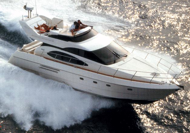 Atlantis 50