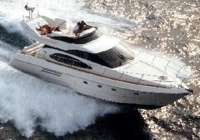 Atlantis 50