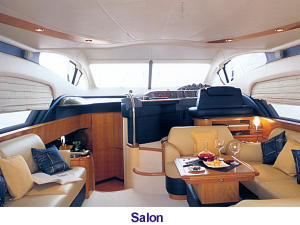 Atlantis 50