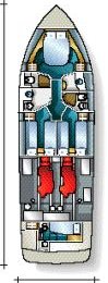 Atlantis 50