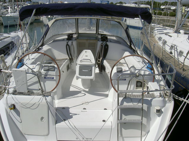Cyclades 39.3