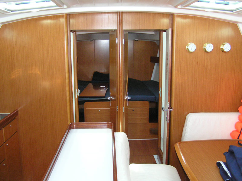 Cyclades 50.5
