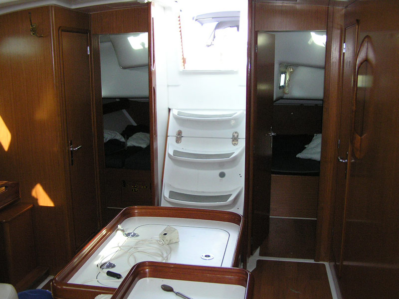 Cyclades 50.5