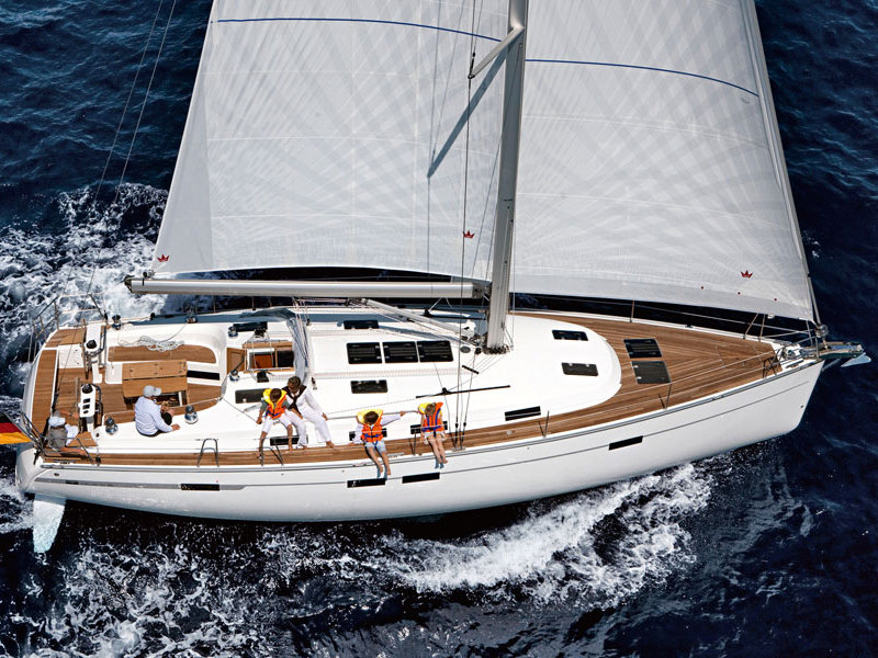 Bavaria 45 Cruiser