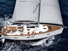 Bavaria 45 Cruiser
