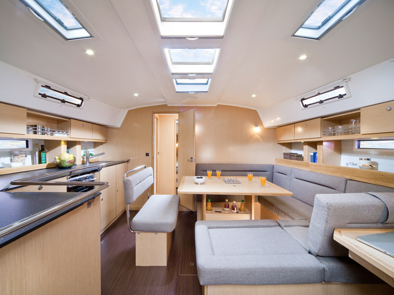 Bavaria 45 Cruiser