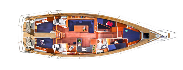Bavaria 51