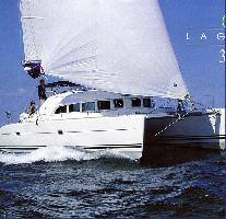 Lagoon 380