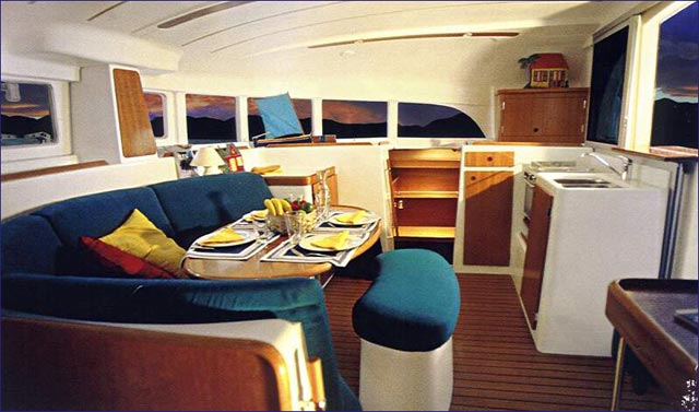 Lagoon 380