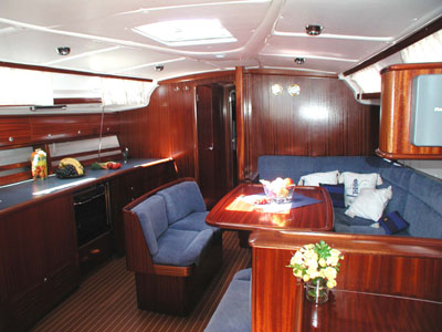 Bavaria 44